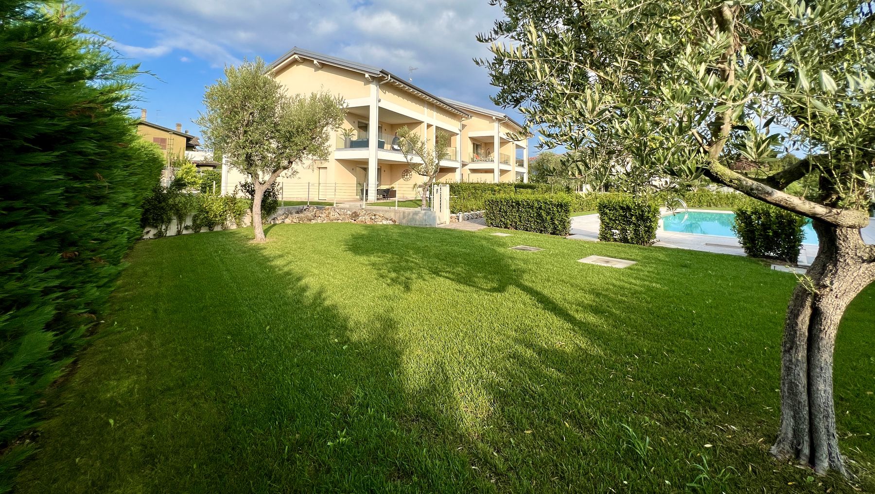 Villa Magdalena