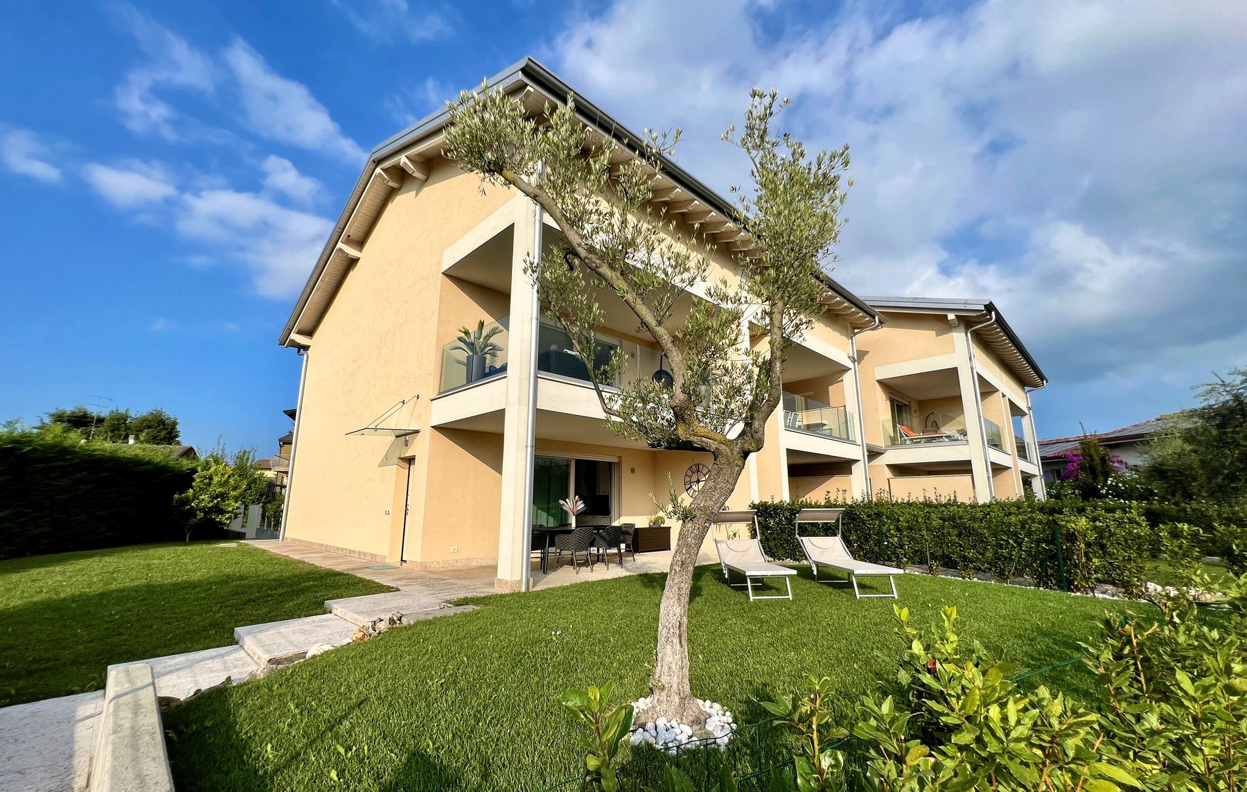 Villa Magdalena